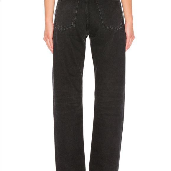 AGOLDE 90’s Fit Jean - Picture 3 of 6